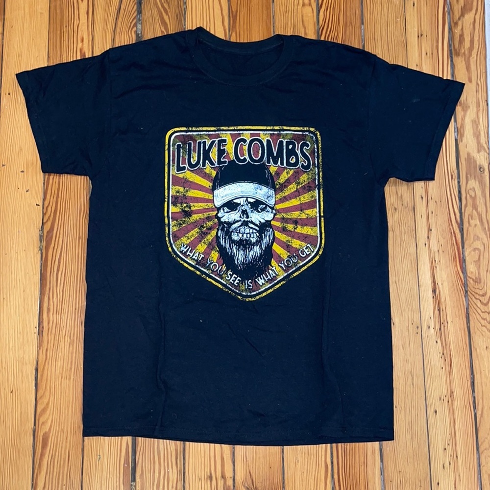 Like Combs your shirt